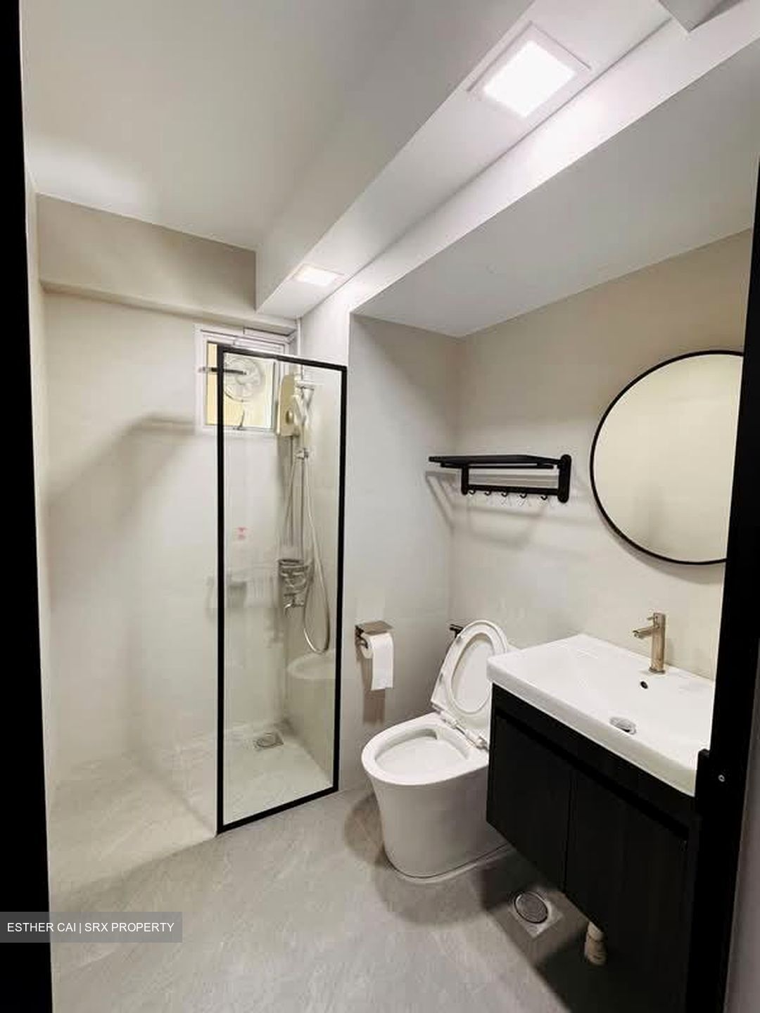 Blk 313C Punggol Parcvista (Punggol), HDB 4 Rooms #591309581